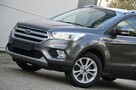 Ford Kuga Super Stan Opłacona 1.5i 120KM Skóra Navi Parktronik 100% Org.lakier! - 4