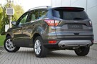 Ford Kuga Super Stan Opłacona 1.5i 120KM Skóra Navi Parktronik 100% Org.lakier! - 6