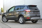 Ford Kuga Super Stan Opłacona 1.5i 120KM Skóra Navi Parktronik 100% Org.lakier! - 7
