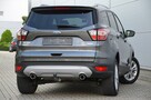 Ford Kuga Super Stan Opłacona 1.5i 120KM Skóra Navi Parktronik 100% Org.lakier! - 10