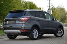 Ford Kuga Super Stan Opłacona 1.5i 120KM Skóra Navi Parktronik 100% Org.lakier! - 12