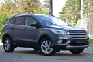 Ford Kuga Super Stan Opłacona 1.5i 120KM Skóra Navi Parktronik 100% Org.lakier! - 16