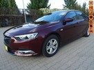 Opel Insignia Grand Sport 1.5T GPF 165KM,Automat,Krajowa