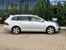 Volkswagen Golf GWARANCJA *1.4 TSI 122 KM * manual * serwisowany * zadbany * warszawa - 2