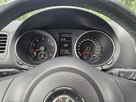 Volkswagen Golf GWARANCJA *1.4 TSI 122 KM * manual * serwisowany * zadbany * warszawa - 5
