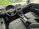 Volkswagen Golf GWARANCJA *1.4 TSI 122 KM * manual * serwisowany * zadbany * warszawa - 6