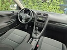 Volkswagen Golf GWARANCJA *1.4 TSI 122 KM * manual * serwisowany * zadbany * warszawa - 9
