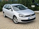 Volkswagen Golf GWARANCJA *1.4 TSI 122 KM * manual * serwisowany * zadbany * warszawa - 12