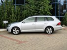 Volkswagen Golf GWARANCJA *1.4 TSI 122 KM * manual * serwisowany * zadbany * warszawa - 13