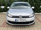 Volkswagen Golf GWARANCJA *1.4 TSI 122 KM * manual * serwisowany * zadbany * warszawa - 15