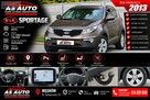Kia Sportage 1,7CRDi 116KM Navi/Ledy/Tempomat/Parktronic/Alufelgi/Hak/Serwisowany
