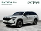 Škoda Kodiaq Sportline 2.0 TDI 193KM 4X4 DSG 2026 Gwarancja Bezwypadkowy FV VAT23% - 1