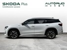 Škoda Kodiaq Sportline 2.0 TDI 193KM 4X4 DSG 2026 Gwarancja Bezwypadkowy FV VAT23% - 2
