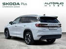 Škoda Kodiaq Sportline 2.0 TDI 193KM 4X4 DSG 2026 Gwarancja Bezwypadkowy FV VAT23% - 3