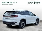 Škoda Kodiaq Sportline 2.0 TDI 193KM 4X4 DSG 2026 Gwarancja Bezwypadkowy FV VAT23% - 5