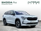 Škoda Kodiaq Sportline 2.0 TDI 193KM 4X4 DSG 2026 Gwarancja Bezwypadkowy FV VAT23% - 7