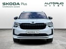 Škoda Kodiaq Sportline 2.0 TDI 193KM 4X4 DSG 2026 Gwarancja Bezwypadkowy FV VAT23% - 8