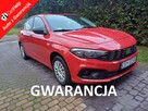 Fiat Tipo zadbany, krajowy , LPG faktura VAT - 1