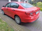 Fiat Tipo zadbany, krajowy , LPG faktura VAT - 5
