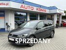 Volkswagen Touran Rezerwacja - 1