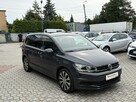 Volkswagen Touran Rezerwacja - 4