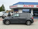 Volkswagen Touran Rezerwacja - 9