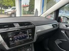 Volkswagen Touran Rezerwacja - 14