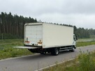 Renault MIDLUM 220 DXI  3 miejsca siedzące  , EURO 5 Przebieg Udokumentowany , Manual, Winda, Konten - 3