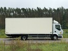 Renault MIDLUM 220 DXI  3 miejsca siedzące  , EURO 5 Przebieg Udokumentowany , Manual, Winda, Konten - 5