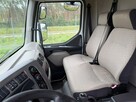 Renault MIDLUM 220 DXI  3 miejsca siedzące  , EURO 5 Przebieg Udokumentowany , Manual, Winda, Konten - 13