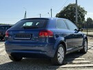 Audi A3 *1.9 Tdi*webasto*alu*z Niemiec*super stan* - 3