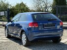 Audi A3 *1.9 Tdi*webasto*alu*z Niemiec*super stan* - 4