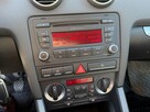 Audi A3 *1.9 Tdi*webasto*alu*z Niemiec*super stan* - 6