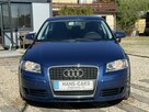 Audi A3 *1.9 Tdi*webasto*alu*z Niemiec*super stan* - 10