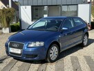Audi A3 *1.9 Tdi*webasto*alu*z Niemiec*super stan* - 11