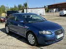 Audi A3 *1.9 Tdi*webasto*alu*z Niemiec*super stan* - 12