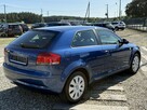 Audi A3 *1.9 Tdi*webasto*alu*z Niemiec*super stan* - 14