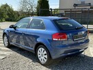 Audi A3 *1.9 Tdi*webasto*alu*z Niemiec*super stan* - 16