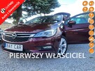 Opel Astra Sports Tourer 1.4 Turbo 125 KM I Właściciel Bezwypadek 100% Przebieg Zapraszamy !!!