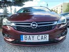 Opel Astra Sports Tourer 1.4 Turbo 125 KM I Właściciel Bezwypadek 100% Przebieg Zapraszamy !!! - 3