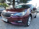 Opel Astra Sports Tourer 1.4 Turbo 125 KM I Właściciel Bezwypadek 100% Przebieg Zapraszamy !!! - 4
