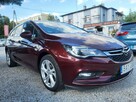 Opel Astra Sports Tourer 1.4 Turbo 125 KM I Właściciel Bezwypadek 100% Przebieg Zapraszamy !!! - 5