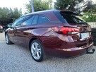 Opel Astra Sports Tourer 1.4 Turbo 125 KM I Właściciel Bezwypadek 100% Przebieg Zapraszamy !!! - 7