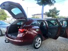 Opel Astra Sports Tourer 1.4 Turbo 125 KM I Właściciel Bezwypadek 100% Przebieg Zapraszamy !!! - 11