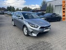 Kia Cee'd Salon Polska Kamera Tempomat Lane assist 160KM
