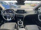 Kia Cee'd Salon Polska Kamera Tempomat Lane assist 160KM - 10
