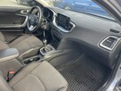 Kia Cee'd Salon Polska Kamera Tempomat Lane assist 160KM - 11