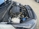 Kia Cee'd Salon Polska Kamera Tempomat Lane assist 160KM - 15