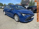 Toyota Corolla Salon PL LPG Hybryda Automat Kamera Podgrzewanie Virtual - 1