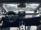 Toyota Corolla Salon PL LPG Hybryda Automat Kamera Podgrzewanie Virtual - 7